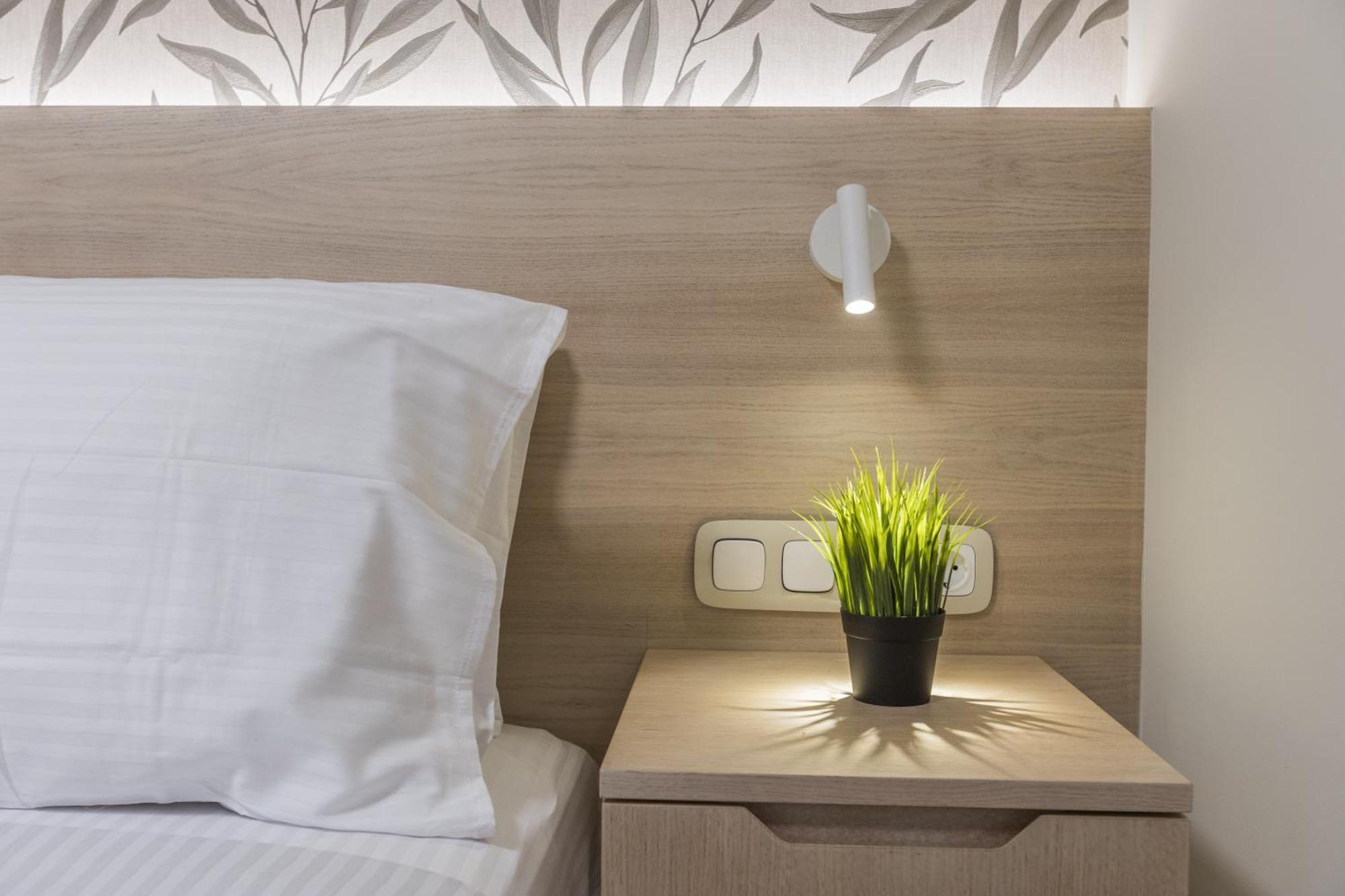 The Mediterranean Suites Пирея Екстериор снимка